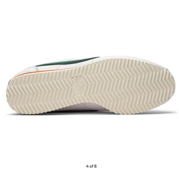 Stranger Things x Cortez 'Hawkins High' - Picture 4 of 10